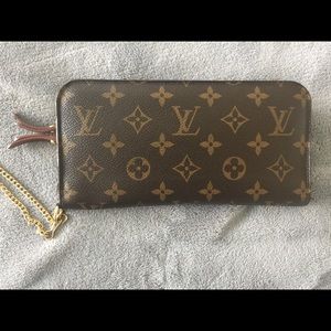 Louis Vuitton Wallet